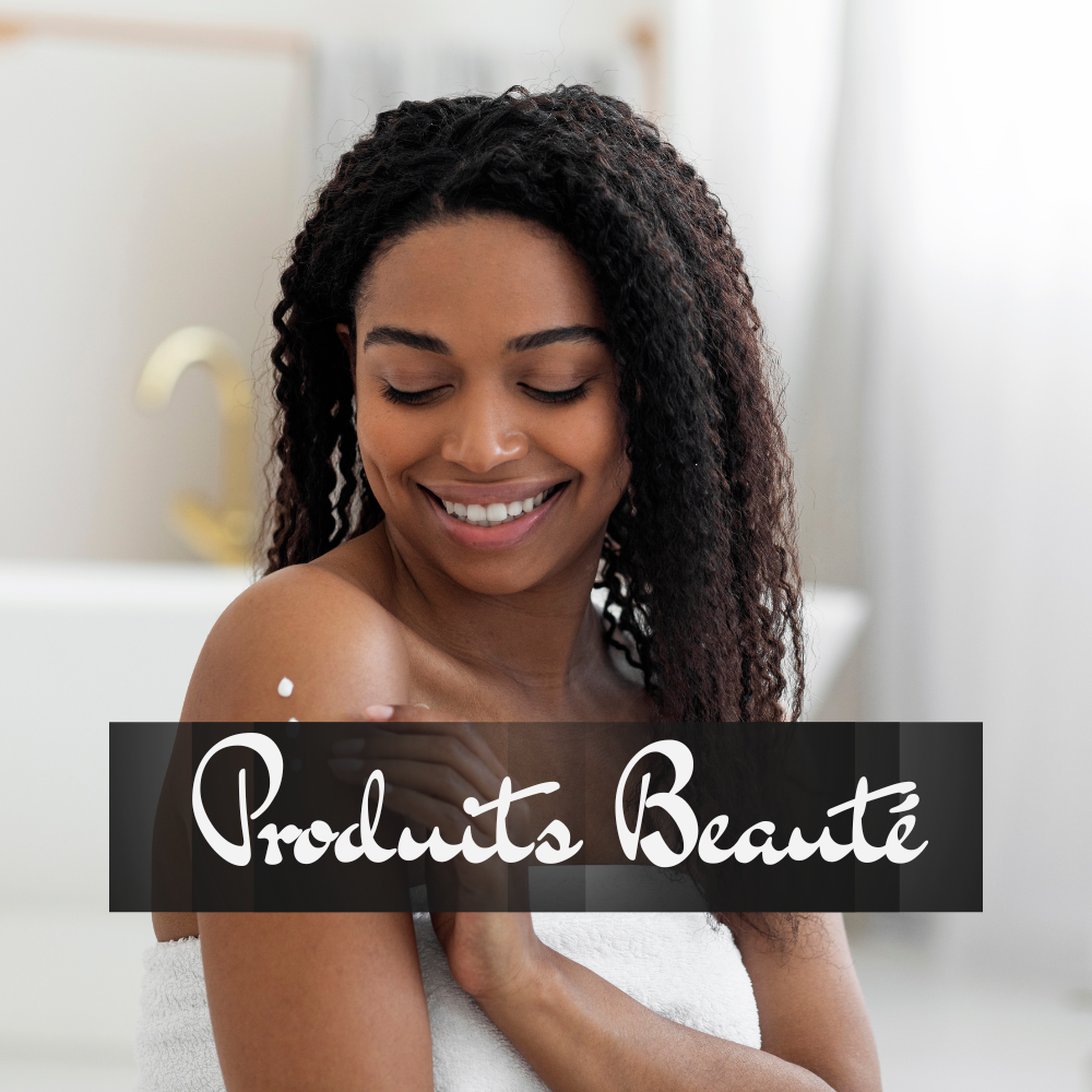 Produits Beauté